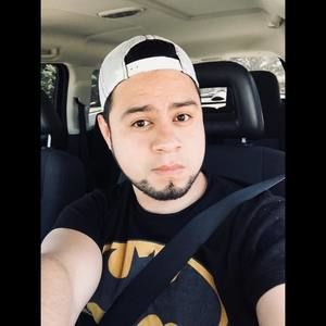 Meet your Posher, David